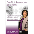 Conflict Resolution Solutions