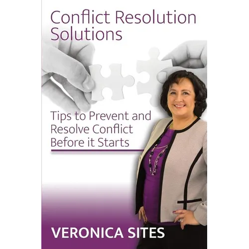 Conflict Resolution Solutions