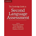 The Cambridge Guide to Second Language Assessment