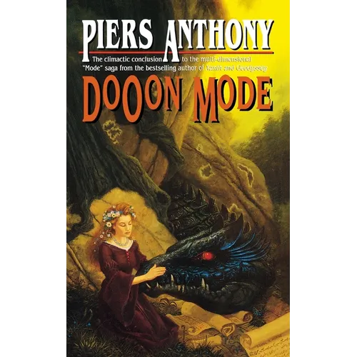 Dooon Mode - Paperback