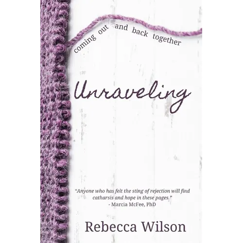 Unraveling - Paperback