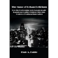The Muse of Urban Delirium: How the Performing Arts Paradoxically Transform Conflict-Ridden Cities into Centers of Cultural Innovation