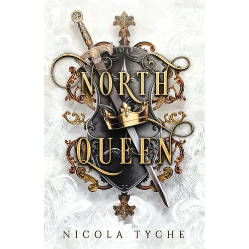 North Queen - Paperback