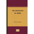 The Sociology of Work