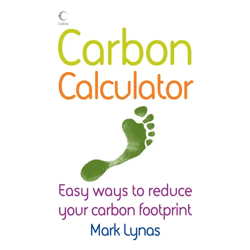 The Carbon Calculator - Paperback