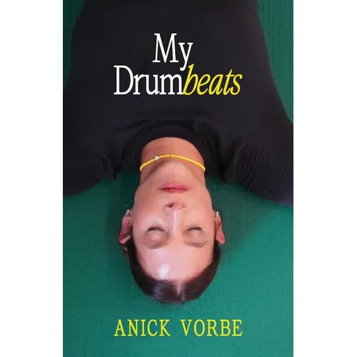 My Drumbeats - Paperback