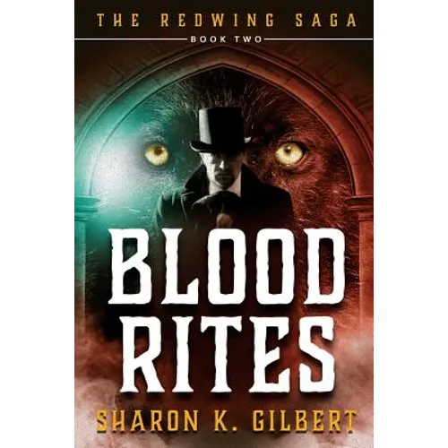 Blood Rites - Paperback