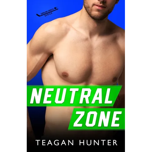 Neutral Zone - Paperback