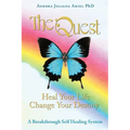 TheQuest: Heal Your Life, Change Your Destiny: A Breakthrough Self Healing System