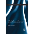 Rethinking Corporate Governance: The Law and Economics of Control Powers