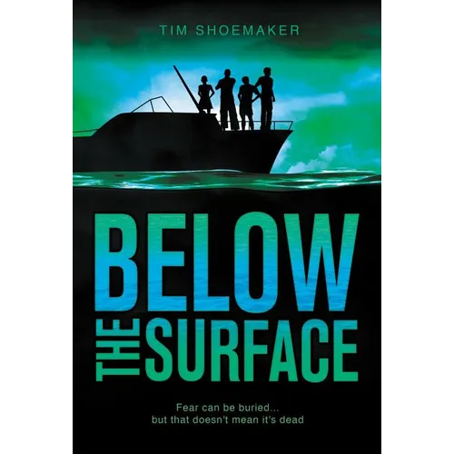 Below the Surface
