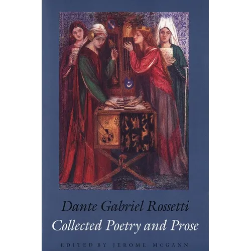 Collected Poetry and Prose