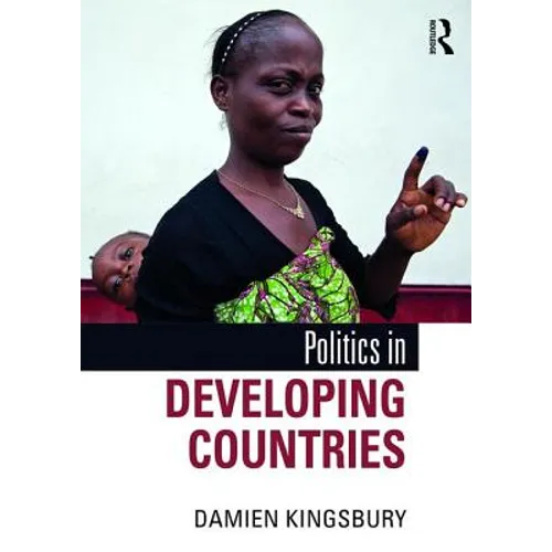 Politics in Developing Countries