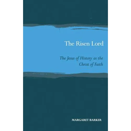 Risen Lord - Paperback