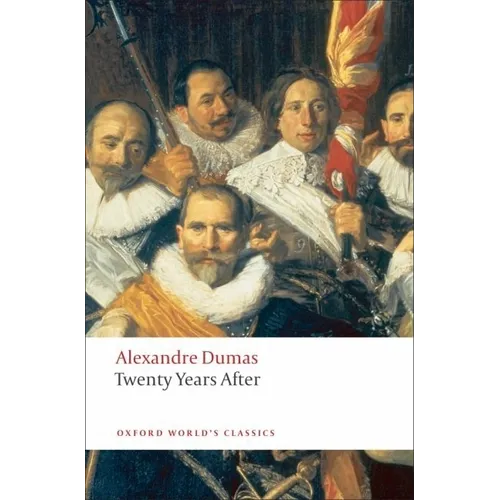Twenty Years After