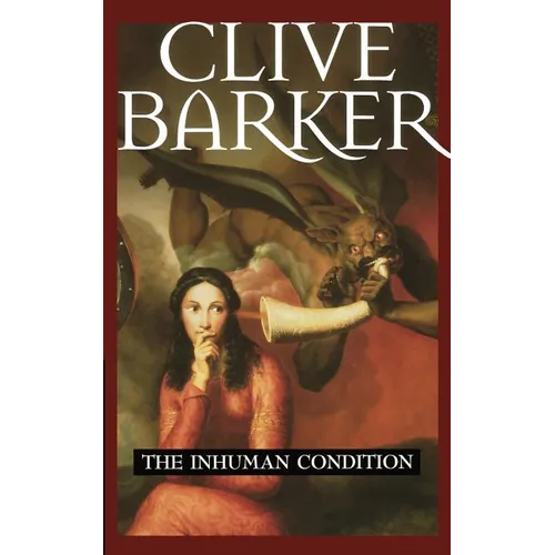 The Inhuman Condition - Paperback
