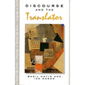 Discourse and the Translator