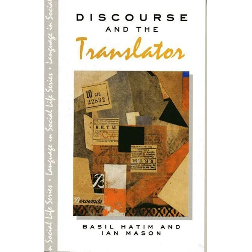 Discourse and the Translator