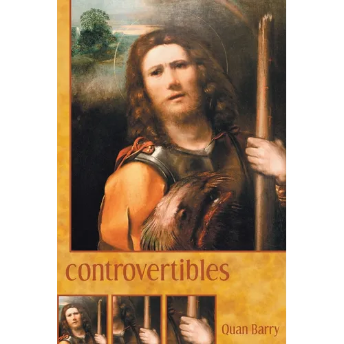Controvertibles - Paperback