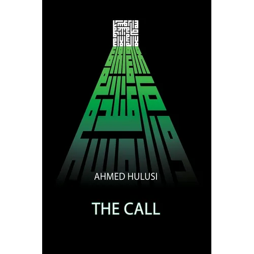 The CALL - Paperback