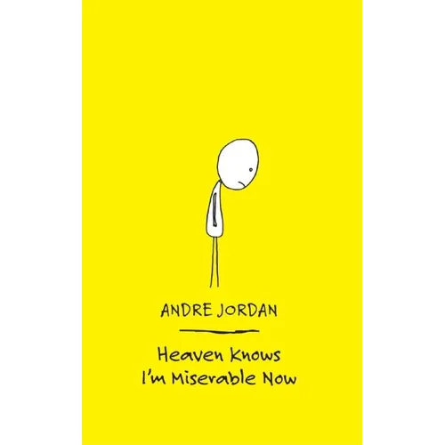 Heaven Knows I'm Miserable Now - Paperback