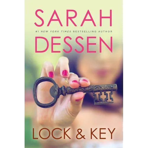 Lock and Key - Paperback