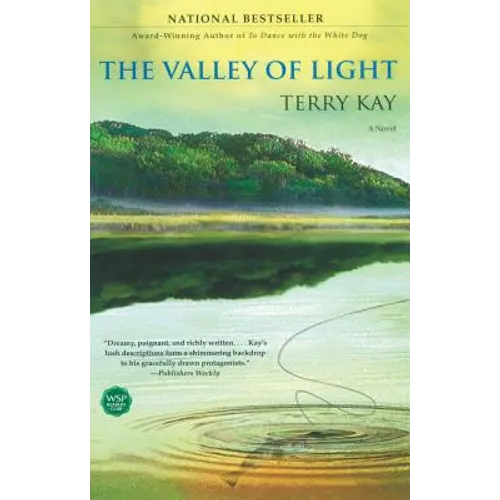 The Valley of Light - Paperback