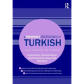 A Frequency Dictionary of Turkish