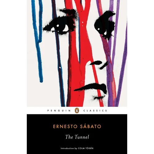 The Tunnel - Paperback