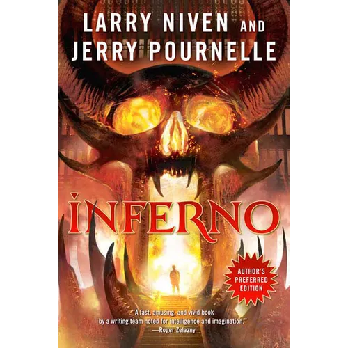 Inferno - Paperback