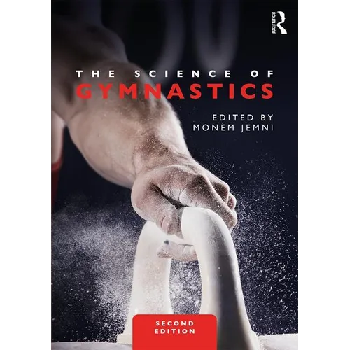 The Science of Gymnastics: Advanced Concepts