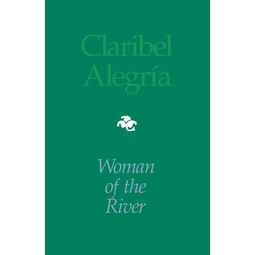 Woman of the River: Bilingual Edition - Paperback