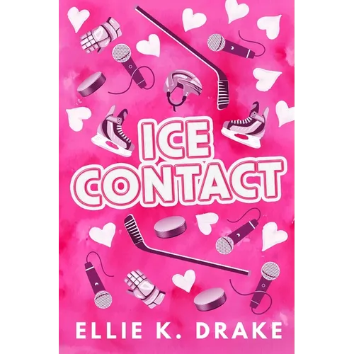Ice Contact - Paperback