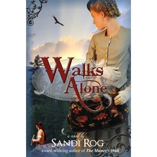 Walks Alone