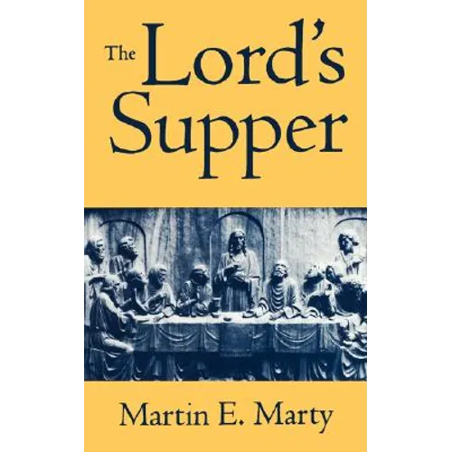 Ords Supper the - Paperback