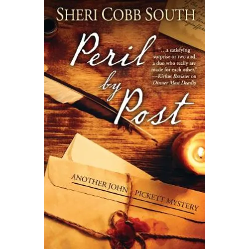 Peril by Post
