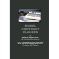 Model Contract Clauses