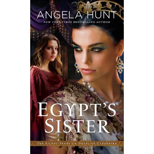 Egypt's Sister - Hardcover