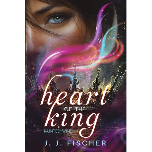 The Heart of the King - Paperback