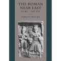 The Roman Near East: 31 BC-AD 337