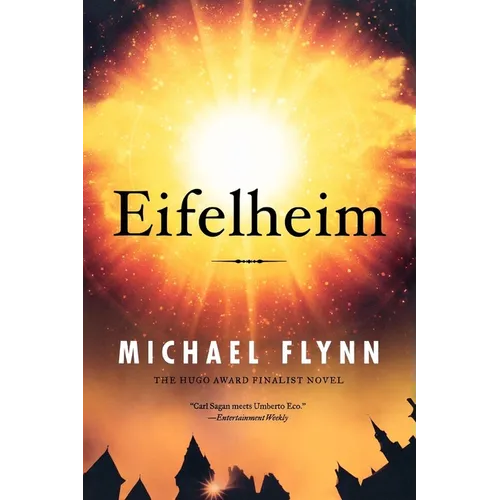 Eifelheim - Paperback