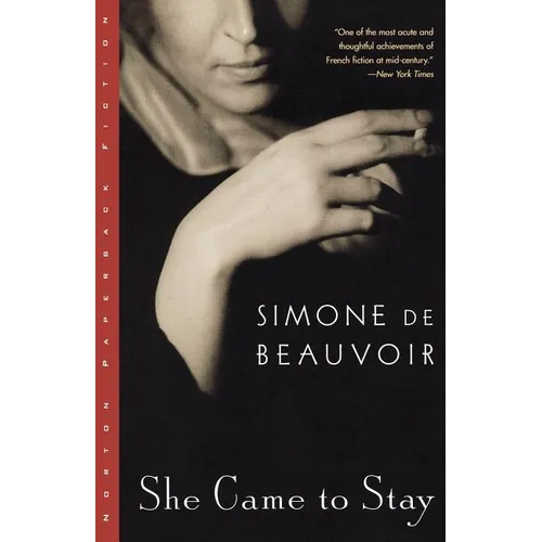 She Came to Stay - Paperback