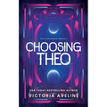Choosing Theo: Discreet Cover