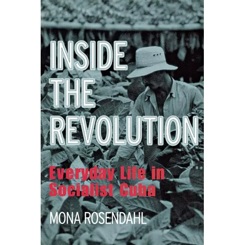 Inside the Revolution