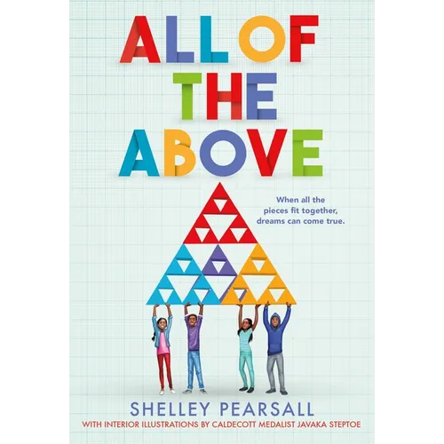 All of the Above - Paperback