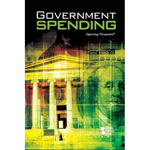 Government Spending - Paperback
