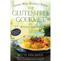 The Gluten-Free Gourmet, Second Edition: Living Well Without Wheat
