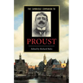 The Cambridge Companion to Proust