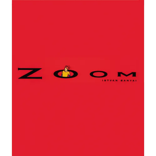 Zoom - Hardcover