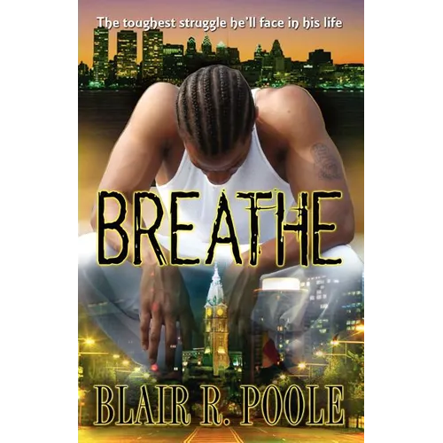 Breathe - Paperback